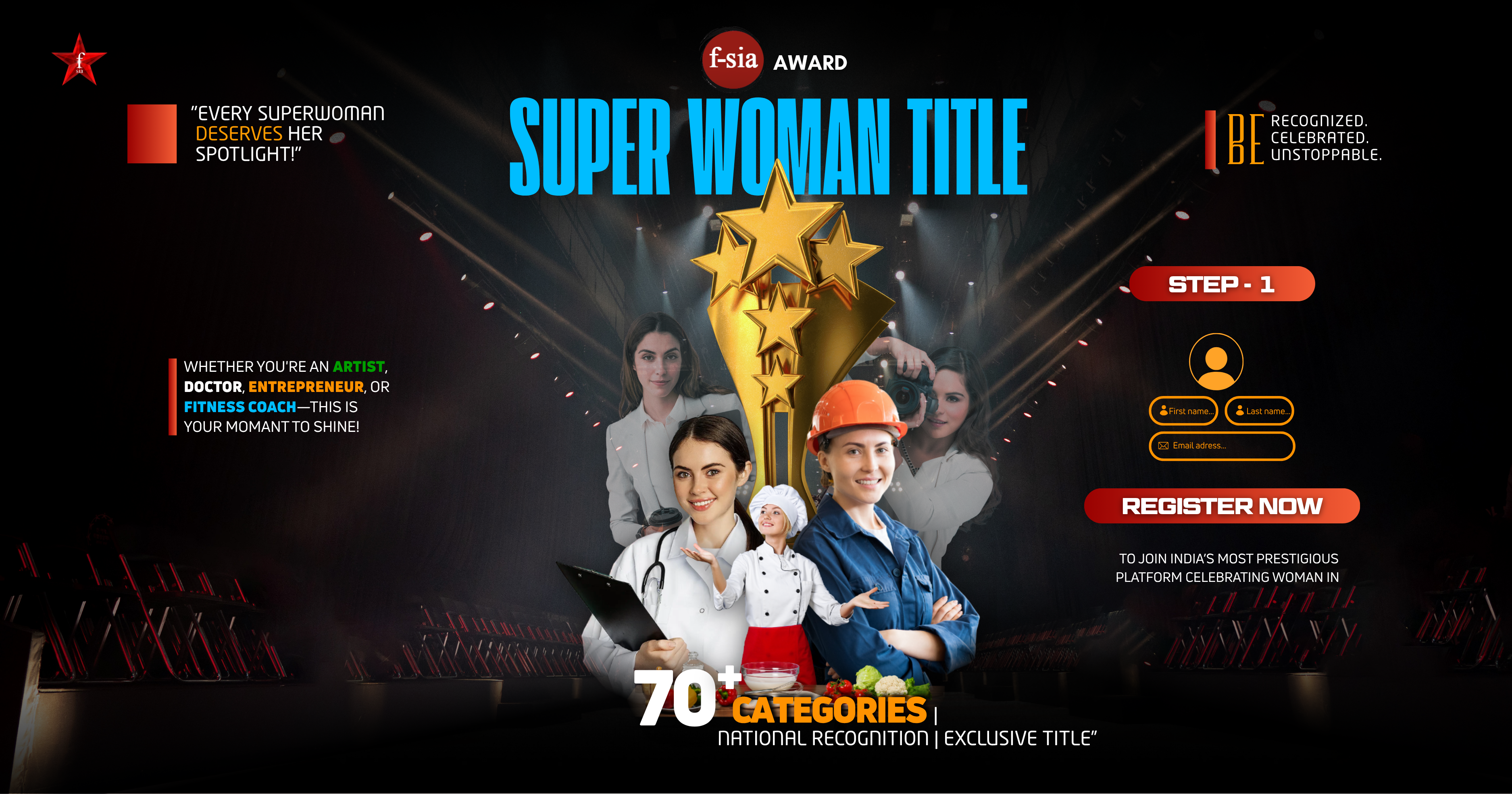 Super Woman 2025